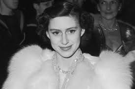 Kisah Cinta Putri Margaret, Adik Ratu Elizabeth II