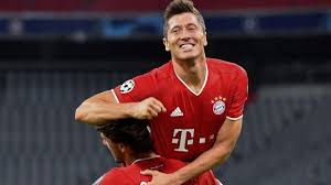 Veja o resumo da partida entre bayern de munique x hertha berlin. Bayern X Hertha Berlin Confira Tudo Sobre O Jogo Ao Vivo Jogada Diario Do Nordeste