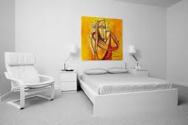 Therefore, you're in a more passive state when sleeping so you're really affected by all the energies in the bedroom. Interior Design Feng Shui Bedroom