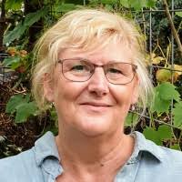 Margôt van Slooten-Preng