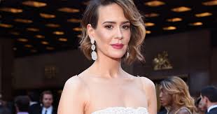 With sarah paulson, finn wittrock, cynthia nixon, judy davis. Ryan Murphy Brings Sarah Paulson To Netflix As Nurse Ratched
