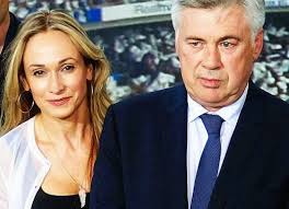 Ancelotti has ramped up security at his mansion he shares with wife mariann barrena mcclay since the raid. Mariann Barrena Mcclay Facts About Bayern Munich Coach Carlo Ancelotti S Wife Bio Wiki