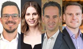 NZ Mortgage Awards declared "a blast"