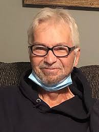 Randy Hodges Obituary