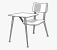 School Chair Drawing