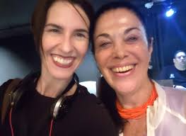 Julia Bryan-Wilson organizes seminar