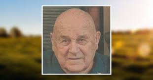Glenn "Bud" Grocott Obituary August 30, 2019