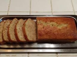 Cake A La Banane Facile Et Rapide In 2020 Desserts Healthy Bread Recipes Food