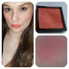 beautiful me plus you: My Bobbi Brown Blush collection