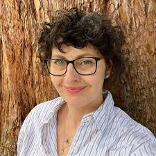 Nora Nagy's Instagram, Twitter & Facebook