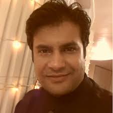 Amit Batra's Instagram, Twitter & Facebook