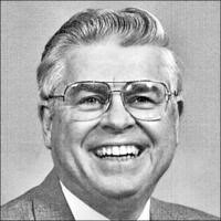 FRED TOBIN Obituary (2017)