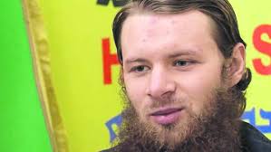 Das Heimweh der deutschen IS-Kämpfer