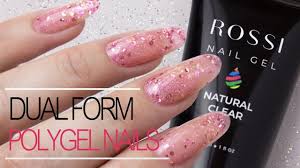How do you prepare the natural nail for gel polish? Pin On Nail Polishes Idea