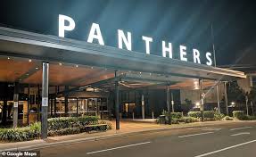 De penrith panthers rugby league football club is de belangrijkste financier van de penrith panthers leagues club (van de panthers entertainment group). Coronavirus Penrith Panthers Fined 10k After Fans Breached Covid 19 Restrictions During Grand Final Readsector