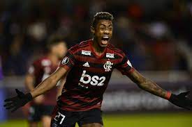 We did not find results for: Numeros Pelo Fla Indicam Melhor Ano Da Carreira De Bruno Henrique Lance