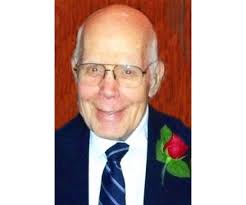 Martin Timmins Obituary (1930