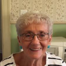 Most Recent Obituaries