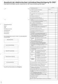 Dein arbeitgeber haftet für den korrekten lohnsteuerabzug und für die korrekte bescheinigung und übermittlung deiner lohndaten an die finanzverwaltung. Lohnsteuerbescheinigung Definition Inhalte Und Praxistipps I Personio