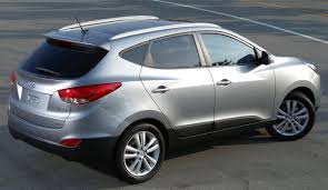 Hyundai I35 Hyundai Ix35 Hyundai New Cars