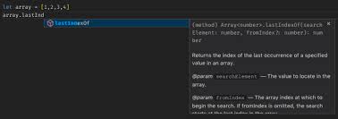 Python implementa un sistema muy sencillo para establecer el valor de las docstrings, únicamente tenemos que crear un comentario en la. Write Your Own Javascript Contracts And Docstrings Dev Community