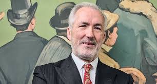 Paul Welburn's Instagram, Twitter & Facebook