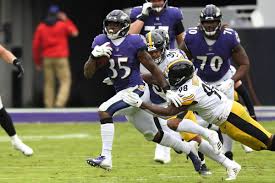 Once the commissioner has started waivers, all players not on a fantasy team will go on waivers for a minimum of 48 hours. Fantasy Football Waiver Wire Adds For Week 9 Baltimore Beatdown