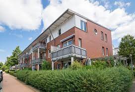 Interessiert an mehr eigentum zur miete? Kapitalanlage Vermietete Wohnung Mit Terrasse In Lubeck Travemunde Mollerherm Immobilien