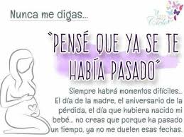 Frases Que Nunca Tienes Que Decir Mujer Bebes Todo Lo Demas Babycenter
