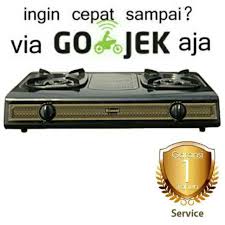 Rinnai ri514e membuat anda hemat waktu memasak, karena bisa menggoreng tempe sekaligus membakar ikan. Kompor Gas Rinnai 2 Tungku Teflon Ri 522s Shopee Indonesia