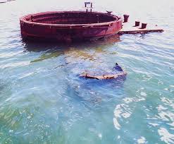inside the uss arizona memorial