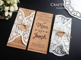 Wedding Card Malaysia Crafty Farms Handmade Wedding Cards Handmade Budget Wedding Invitations Simple Wedding Cards