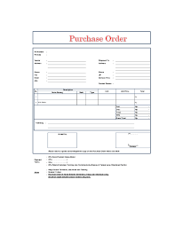 Contoh penawaran produk rumah tangga. Contoh Po Purchase Order Darien Prisma H Academia Edu