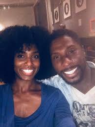 Gabrielle Gregory and Jamel Gregory's Wedding Website