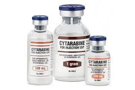 Image result for Cytarabine