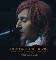 Izzy Cox: Fighting the Devil Documentary