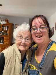 Arlene Gervais Obituary (1931