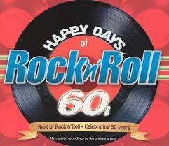Image result for 60's rock and roll