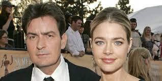How Charlie Sheen's Daughters Learned He's HIV-Positive