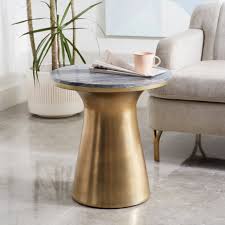 Table is in excellent condition, looks like it did when i got it. West Elm Rest Your Tea Coffee Or Cocktail Down In Style Shop Our Range Of Accent Tables Up To 20 Off Westelmuk Accenttables Livingroomdetails Marbledetails Homedecor Interiors123 Https Www Westelm Co Uk Marble Topped Pedestal