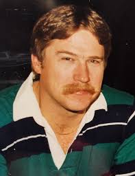 Obituary information for John A. Nichol