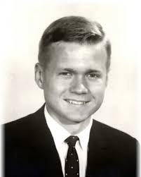 Obituary information for Tony Lee Olson