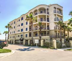 Upstairs apartment, quiet luxury vinyl flooring in bedroom, living room and hall. Avenue Four Oceanfront Condos For Sale South Jacksonville Beach Fl 32250