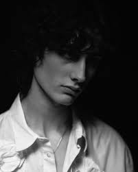 Sombr photographed by me March 2024