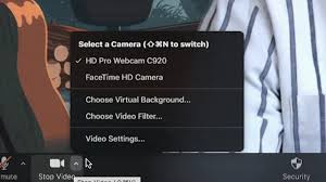Filters Reactions Lighting More New Features To Liven Up Your Meetings Zoom Blog In 2020 What Is Zoom Video Filter Filters
