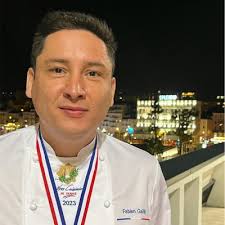 ATTENTION EXECUTIVE CHEFS***