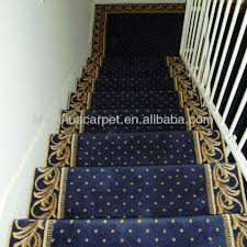 .striped stair carpet is a particularly popular option due to the directional design, while more contemporary colours like grey and cream offer a neutral. High Quality Luxury Stair Runner Carpet For Luxury Hotel Buy Luxury Stair Runner Carpet Axminster Stair Runner Carpet Gorgeous High End Stair Carpet For Restaurant Product On Alibaba Com