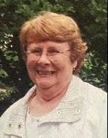 Kathryn Burke Obituary