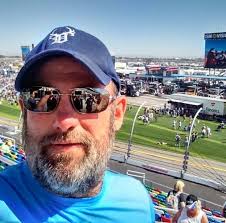 Michigan Fans Cheering for Oregon Ducks Against Ohio State