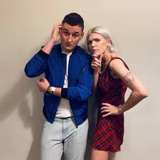 Daria zawiałow nowym singlem zapowiada specjalną edycję albumu! Daria Zawialow I Dawid Podsiadlo W Duecie Posluchaj Singla Za Krotki Sen Ktory Promuje Nowy Album Wokalistki Elle Pl